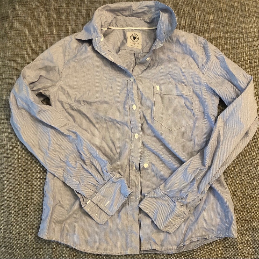 Talula Oxford Classic Fit